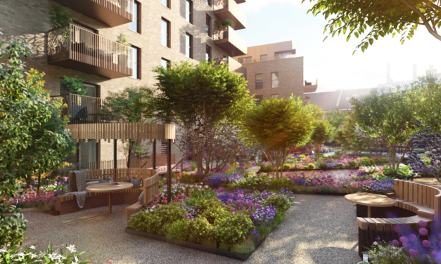 Peabody launches Fulham shared ownership