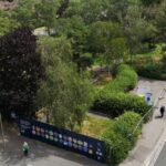 Turf Cutting announces 15 affordable new homes for Headington