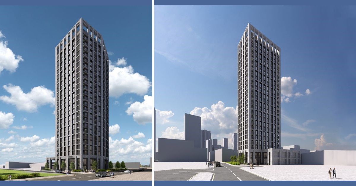 Hammersmith objects to OPDC tower