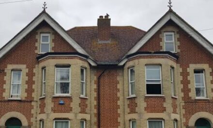 Guildford approves York Rd homeless shelter refurb