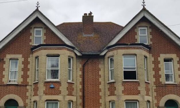 Guildford approves York Rd homeless shelter refurb