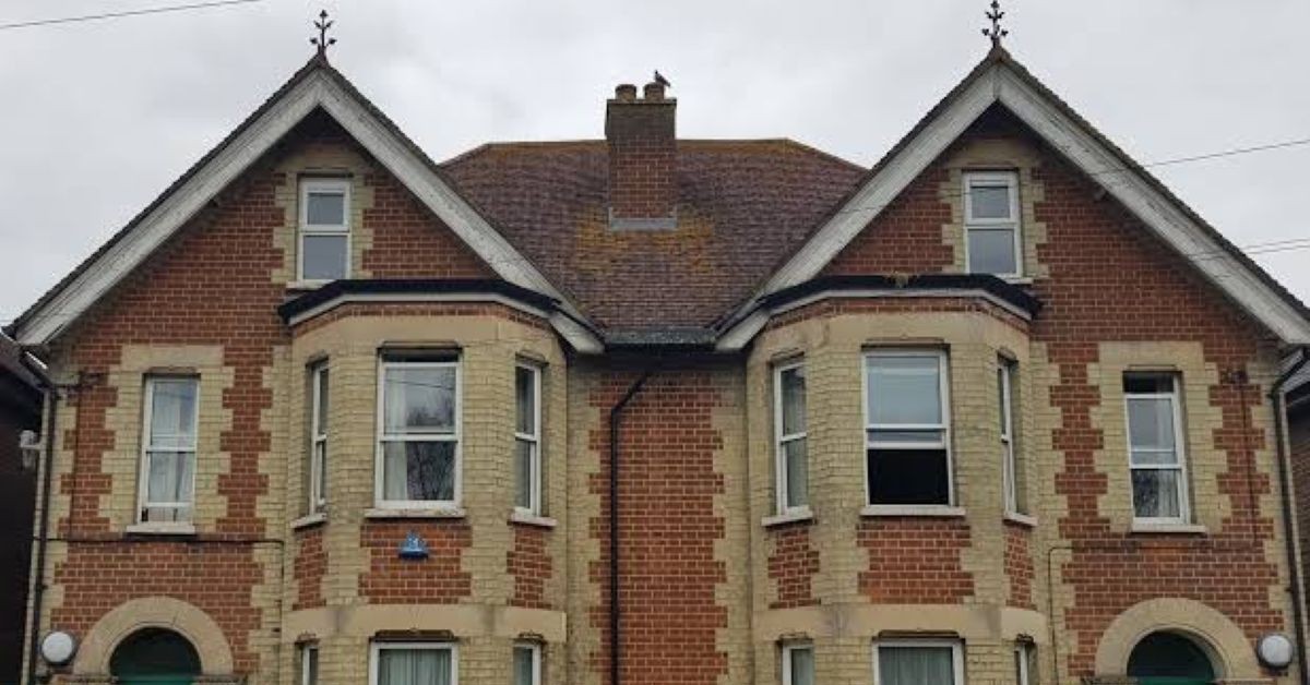 Guildford approves York Rd homeless shelter refurb