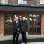 Richmond acquires 50 homes