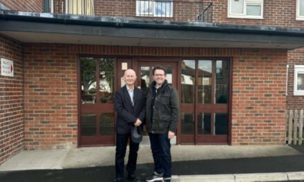 Richmond acquires 50 homes