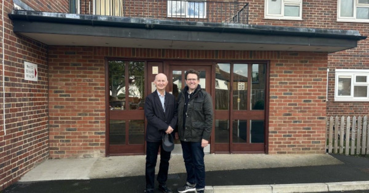 Richmond acquires 50 homes