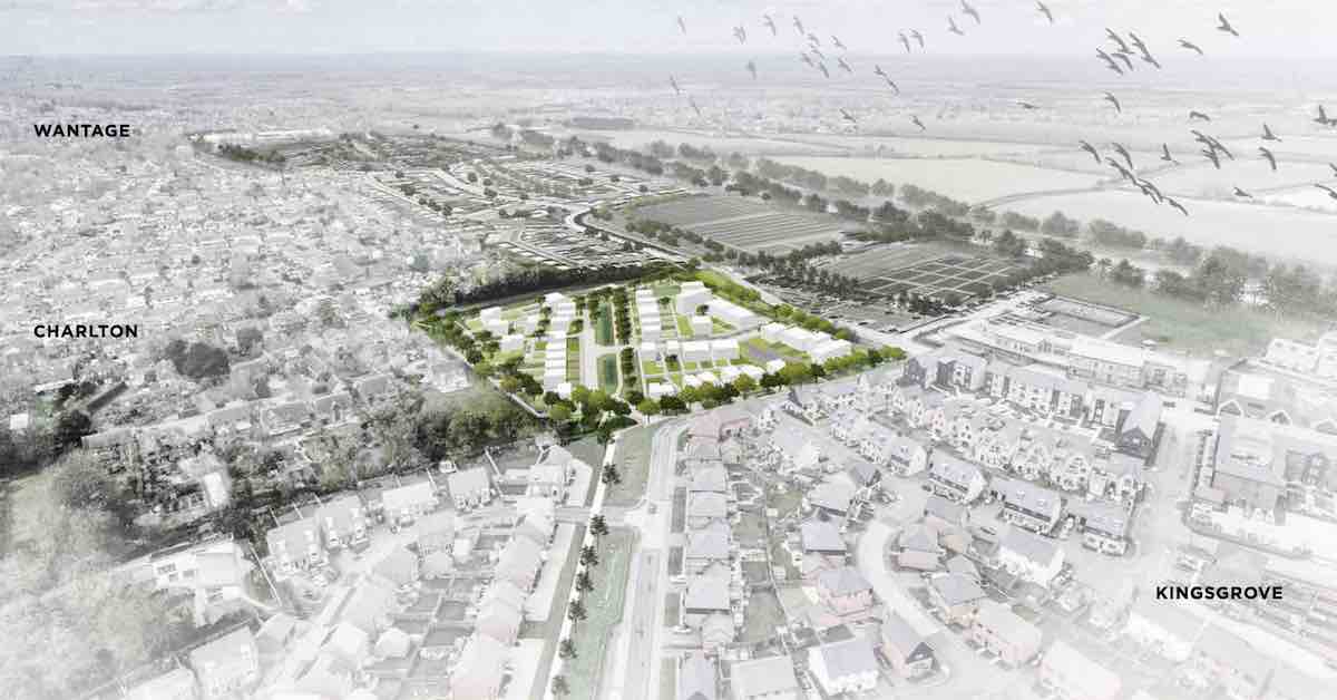 Plans for 59 homes set for approval