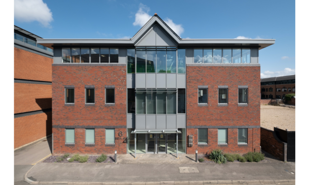 £6m Maidenhead acquisition responds to new working practices