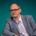 Paul Smith named as chairperson for Hartcliffe Pride in Place