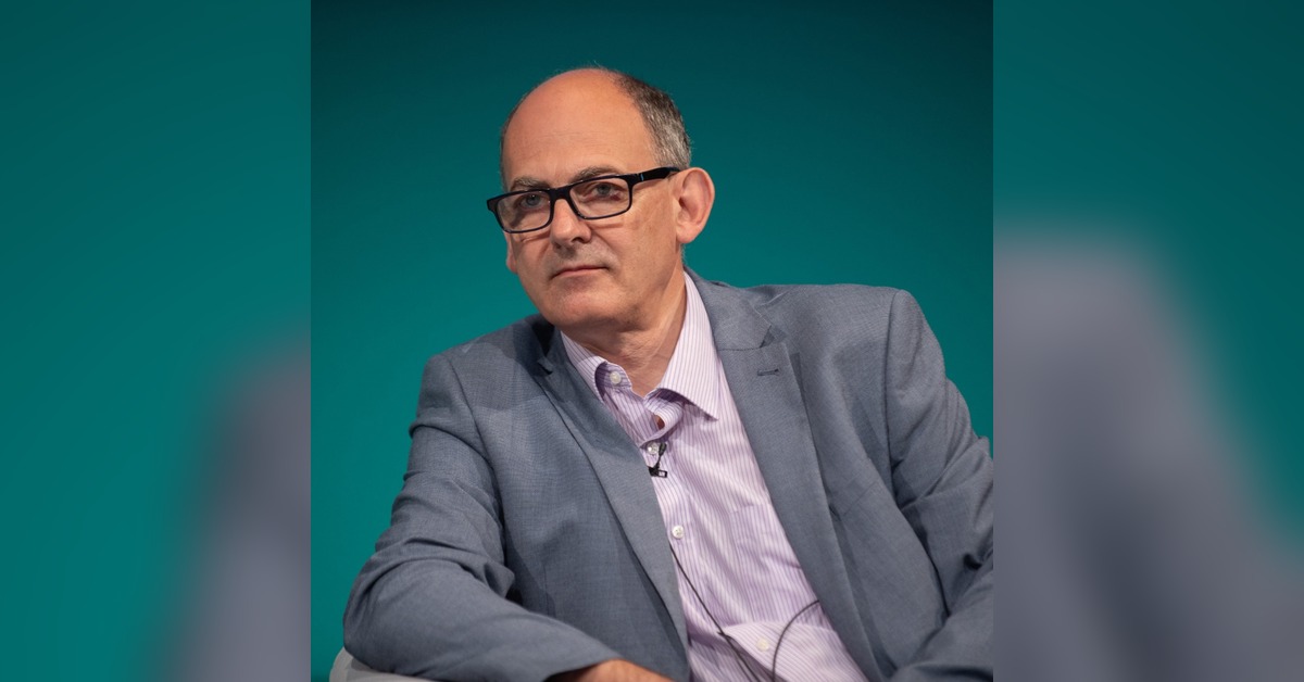 Paul Smith named as chairperson for Hartcliffe Pride in Place