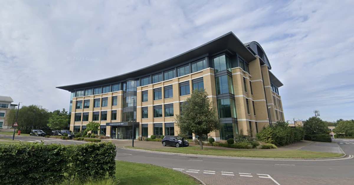 Arlington Square building set for PDR conversion to 67 flats