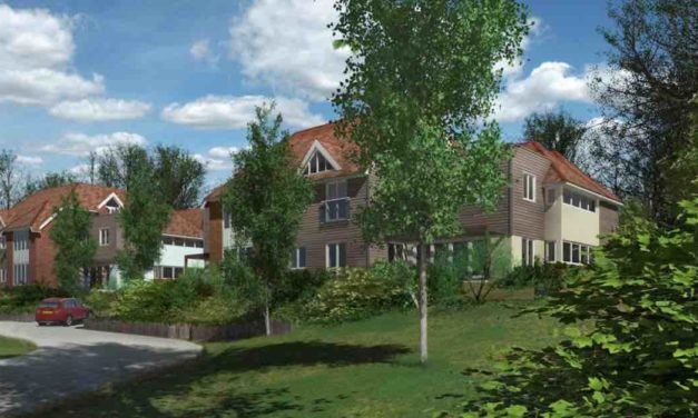 71 homes approved for Henley site