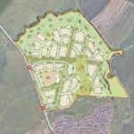 Screening request reveals plan for 800 homes