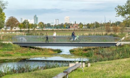 Springfield Place opened by Sir Sadiq Kahn
