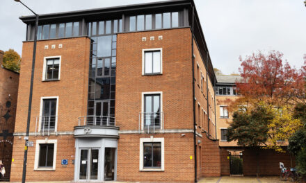 RO Real Estate secures expansion deal with Bristol accountants