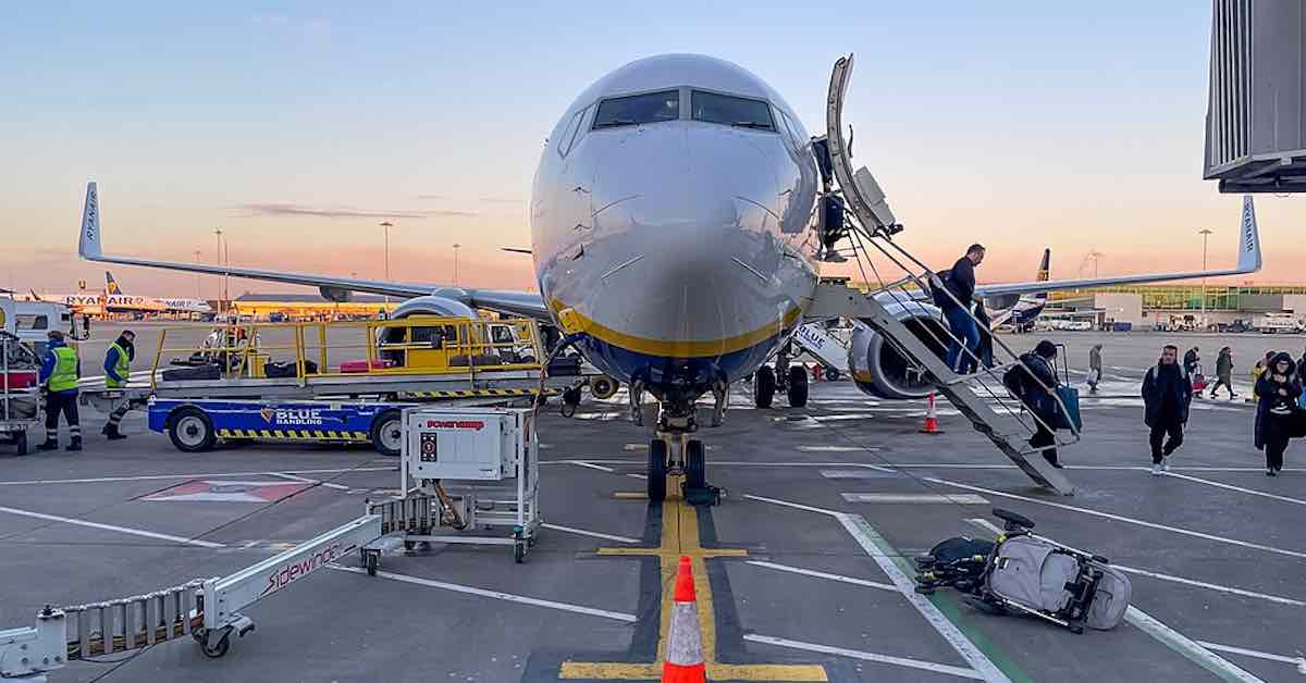 Neighbouring council opposes Stansted expansion