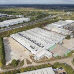 Mirastar completes West Thurrock warehouse lease