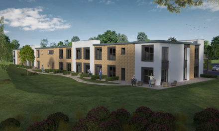 Plans approved for 72-bed care home in Bury St Edmunds