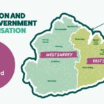 Surrey transition progressing on schedule