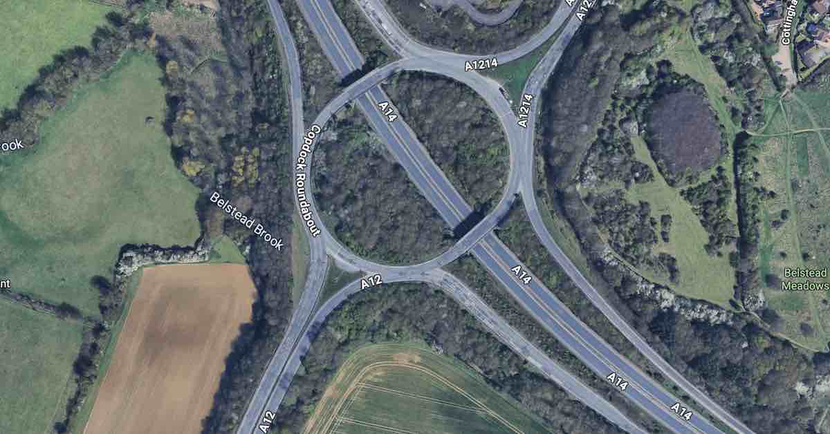 Plans for £63m of road improvements to be submitted