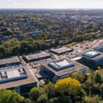 ARC Uxbridge surpasses average occupation rates