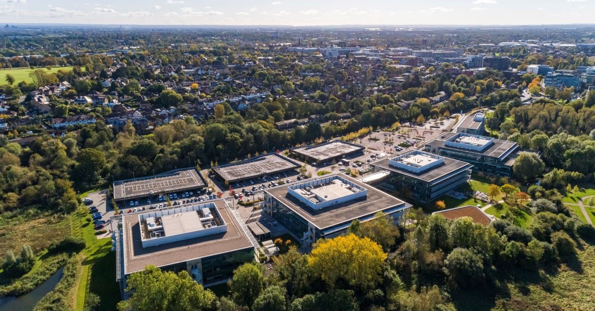 ARC Uxbridge surpasses average occupation rates