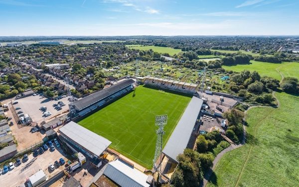 Cambridge United completes purchase of Abbey Stadium