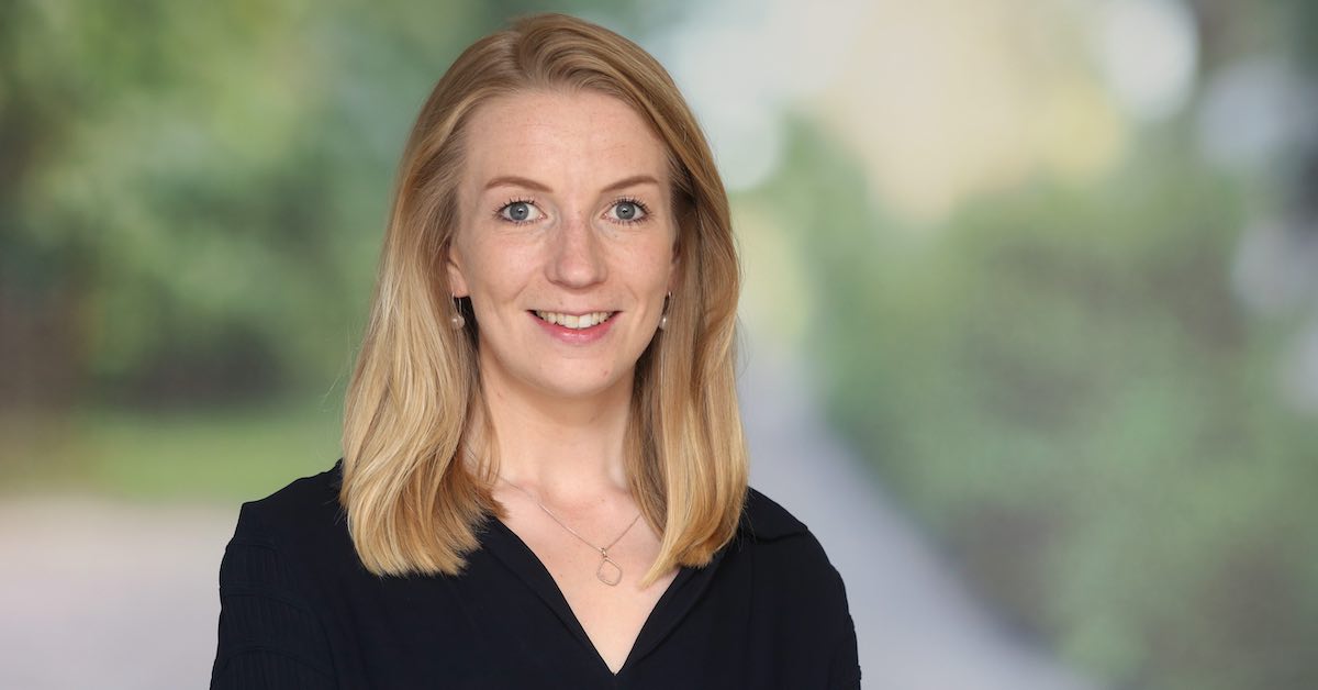 Abigail Jones to lead Savills’ development team