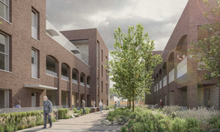 Kingston approves new homes on Acre Road