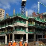 Acton Gardens bought for council homes by Ealing