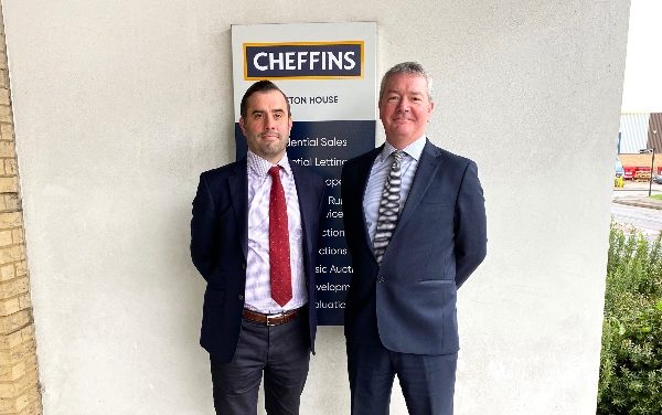Cheffins acquires Plansurv