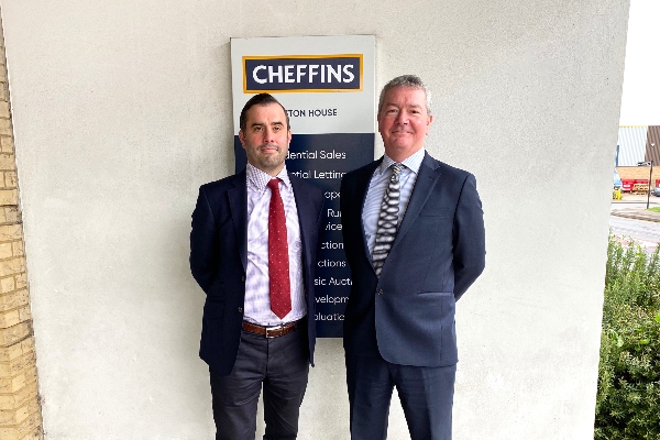 Cheffins acquires Plansurv