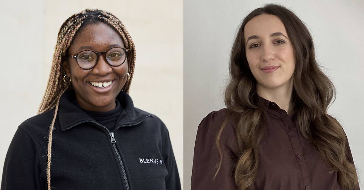 Blenheim edges close to 10-year target of 100 apprenticeships