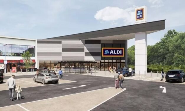 Plans for new Aldi store at former cinema set to be approved