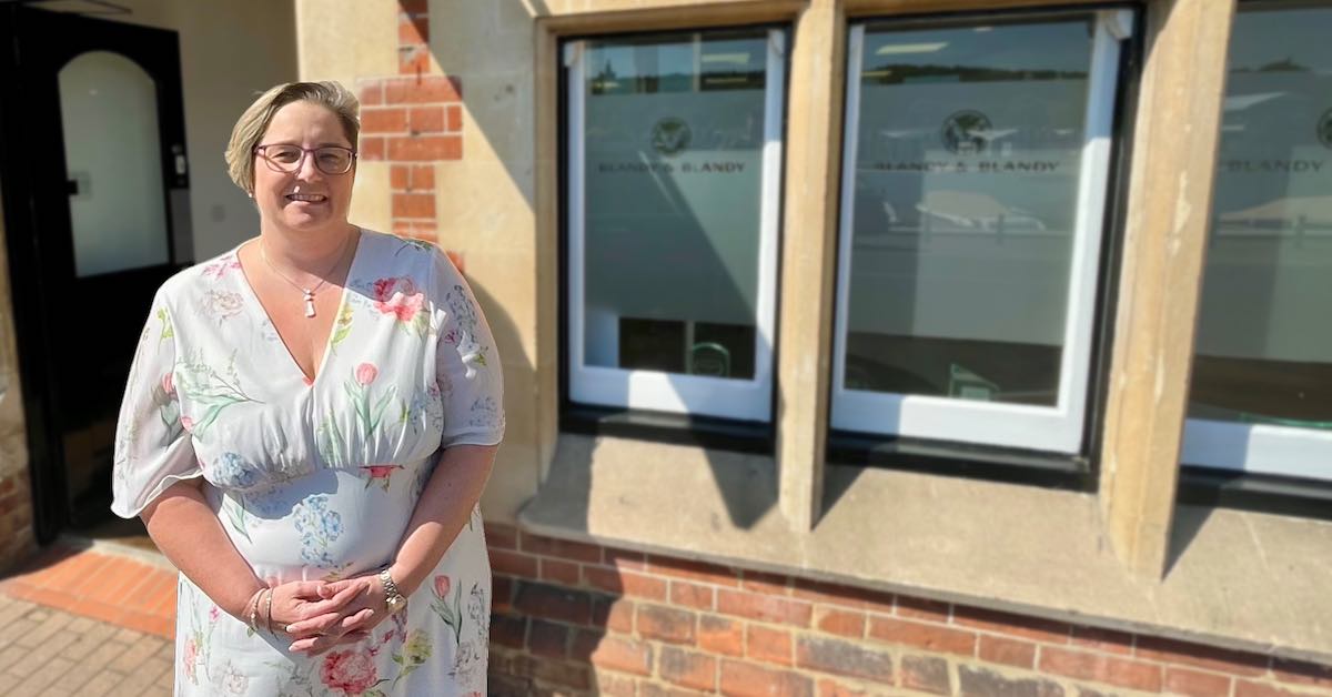 Blandys acquires Henley law firm