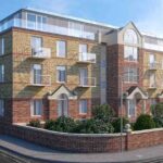 43-home Build-to-Rent scheme launched in Reading