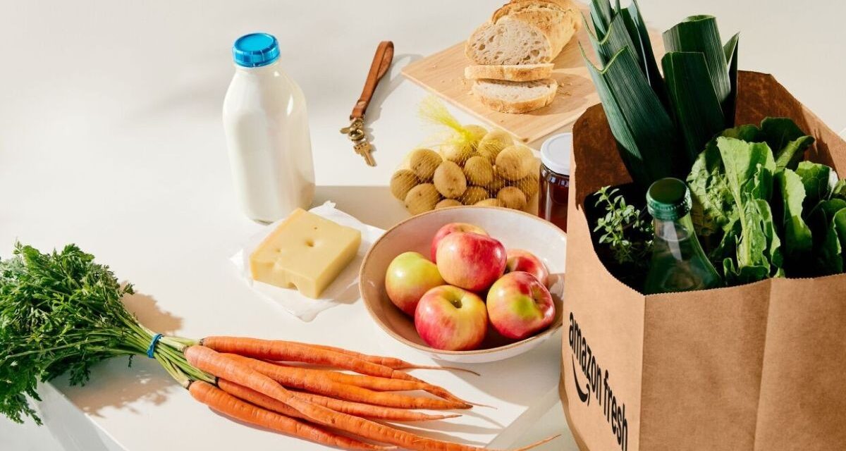 Amazon announces Fresh closures and Whole Foods openings