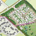 Catesby sells site for 55-home development