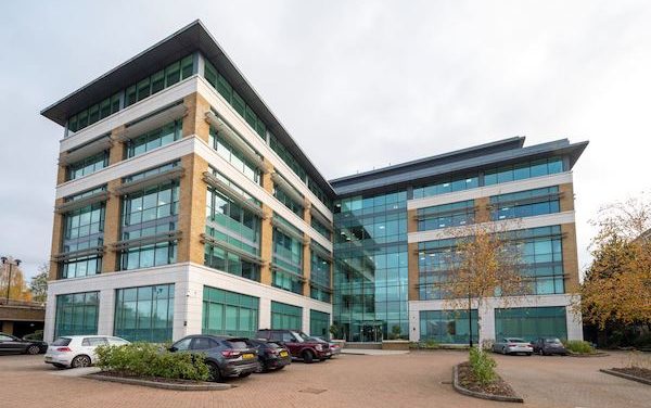 Two deals at Arlington Square, Bracknell