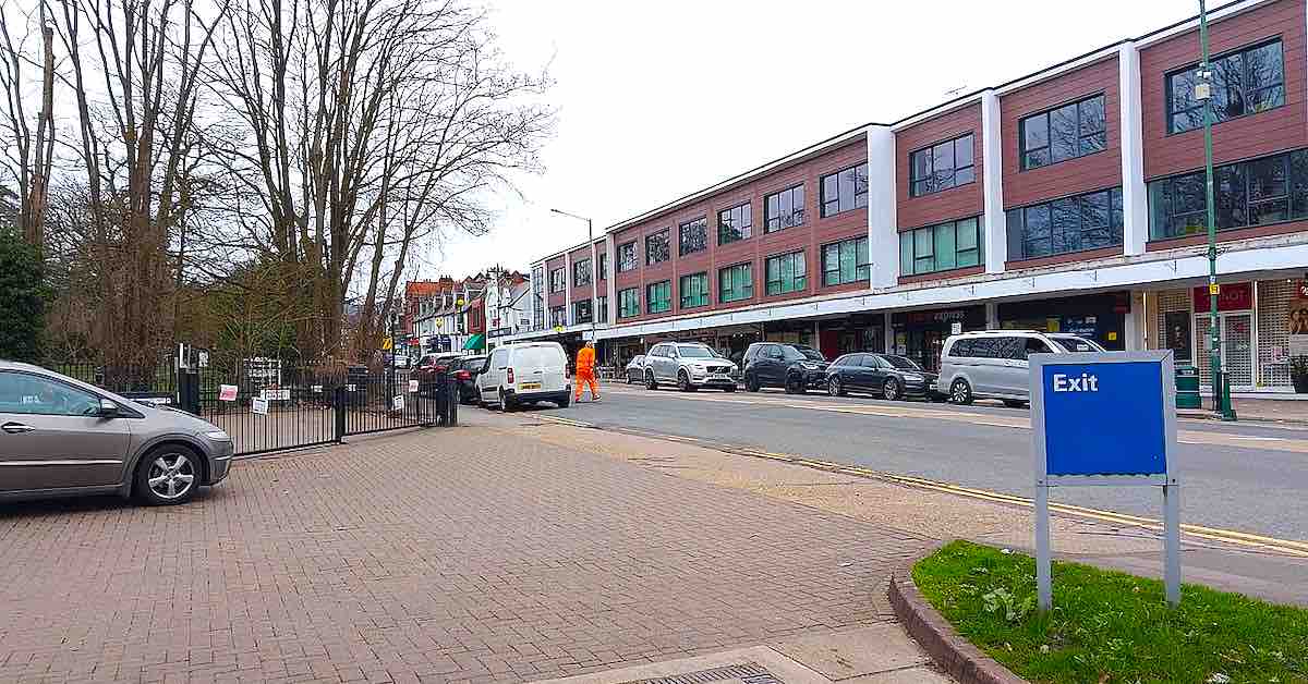 Councillors to set the way forward for Ascot High Street