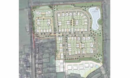 Plans submitted for 66 homes at Aston Clinton