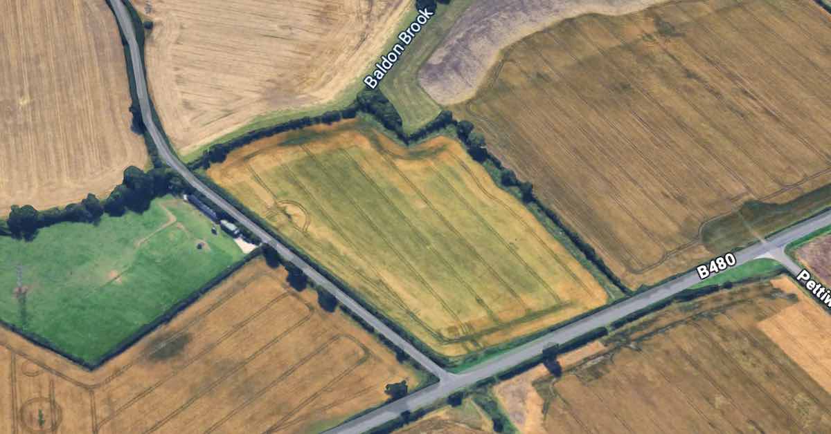 100 battery storage units recommended for approval in Garsington