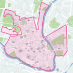 Local businesses back Bath BID