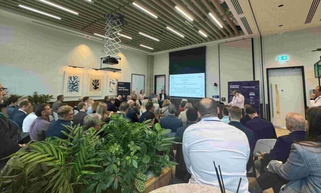 BerksProp Summit 2025