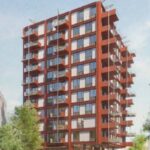 Hounslow approves Block H, Brentford Waterside