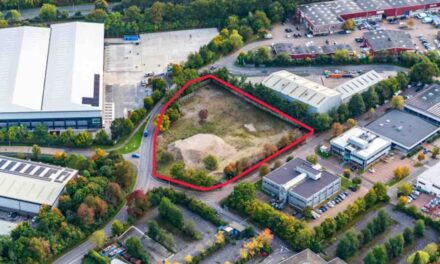 Deal to bring forward 37,000 sq ft scheme in Bracknell
