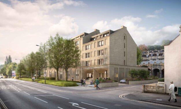 Whitbread secures site for second Premier Inn in Bath