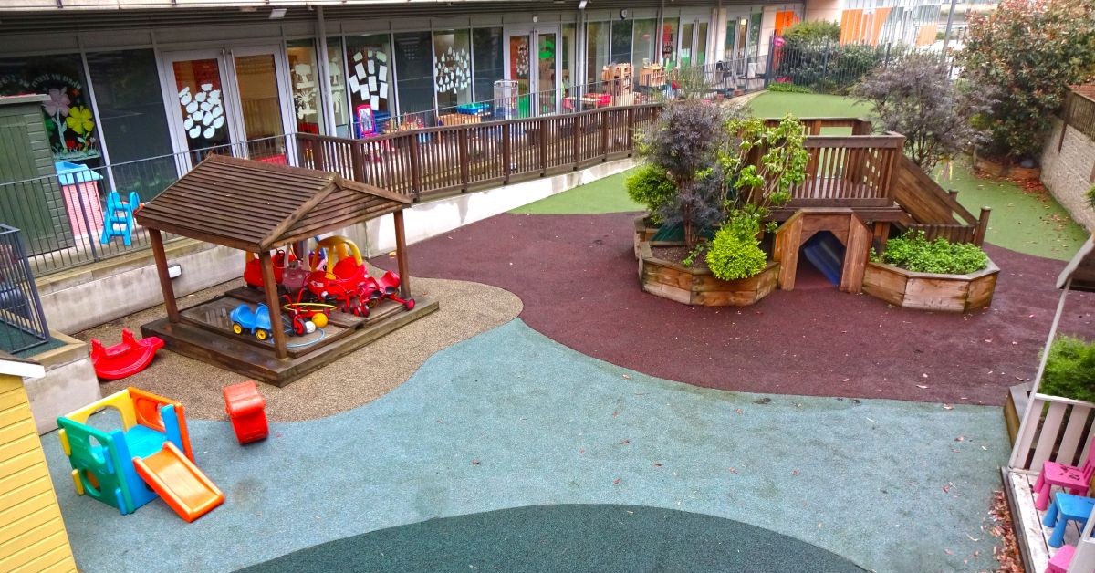 Battersea Nursery sold for an undisclosed sum