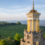 Restoration of Georgian Bath building wins national award