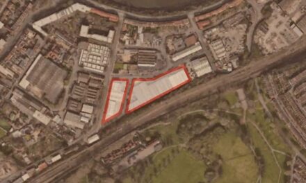 Plans submitted for major development between Bedminster and Totterdown