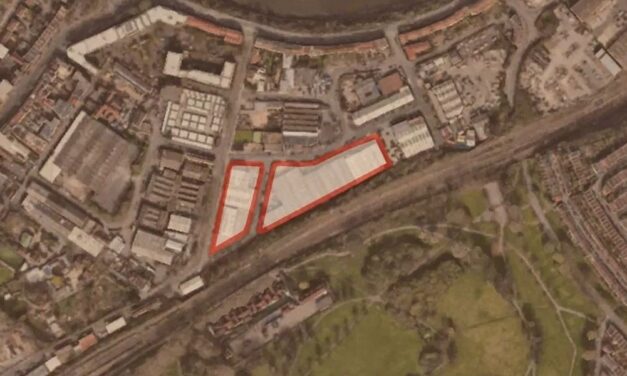 Plans submitted for major development between Bedminster and Totterdown